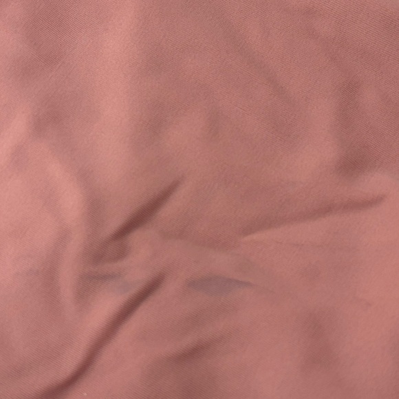 ADORE ME Chic Pink One-Piece Swimsuit, Size:S - Picture 3 of 7